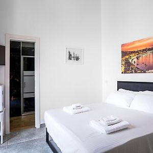 Habitación con Cama King