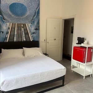 Habitación Deluxe con Cama King